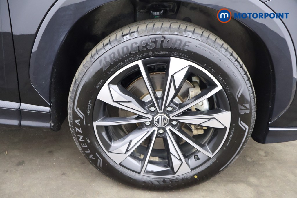 Mg Motor Uk HS SE Automatic Petrol-Electric Hybrid SUV - Stock Number (1622930) - 21st supplementary image