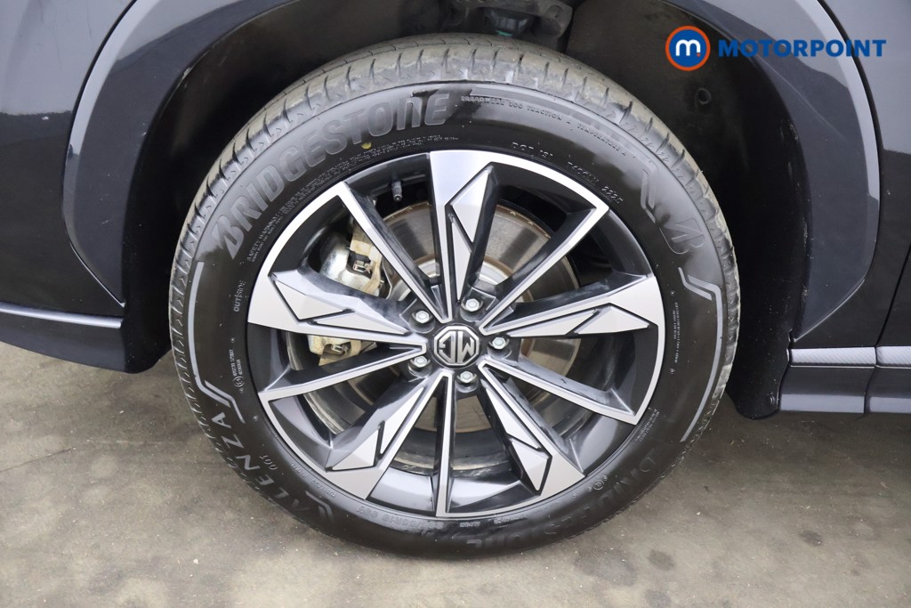 Mg Motor Uk HS SE Automatic Petrol-Electric Hybrid SUV - Stock Number (1622930) - 22nd supplementary image