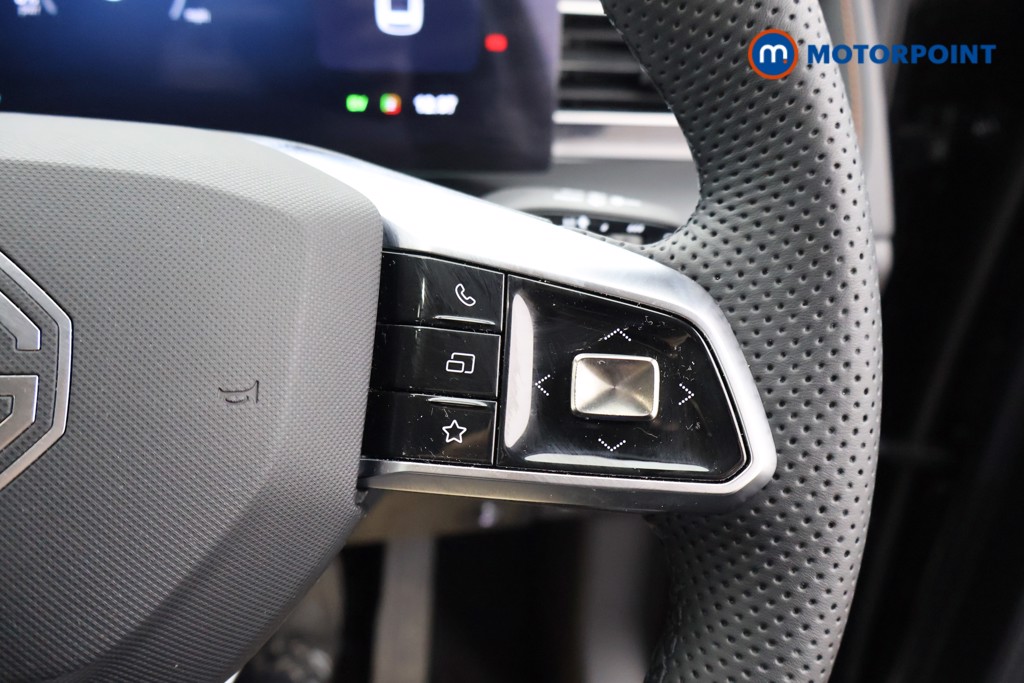 Mg Motor Uk HS SE Automatic Petrol-Electric Hybrid SUV - Stock Number (1622934) - 3rd supplementary image