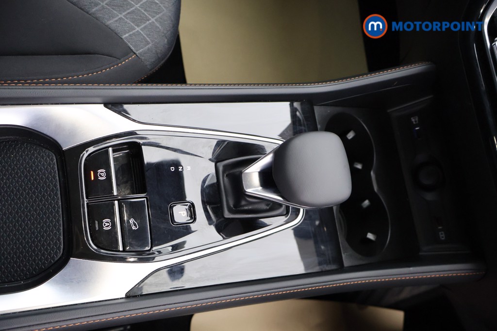 Mg Motor Uk HS SE Automatic Petrol-Electric Hybrid SUV - Stock Number (1622934) - 8th supplementary image