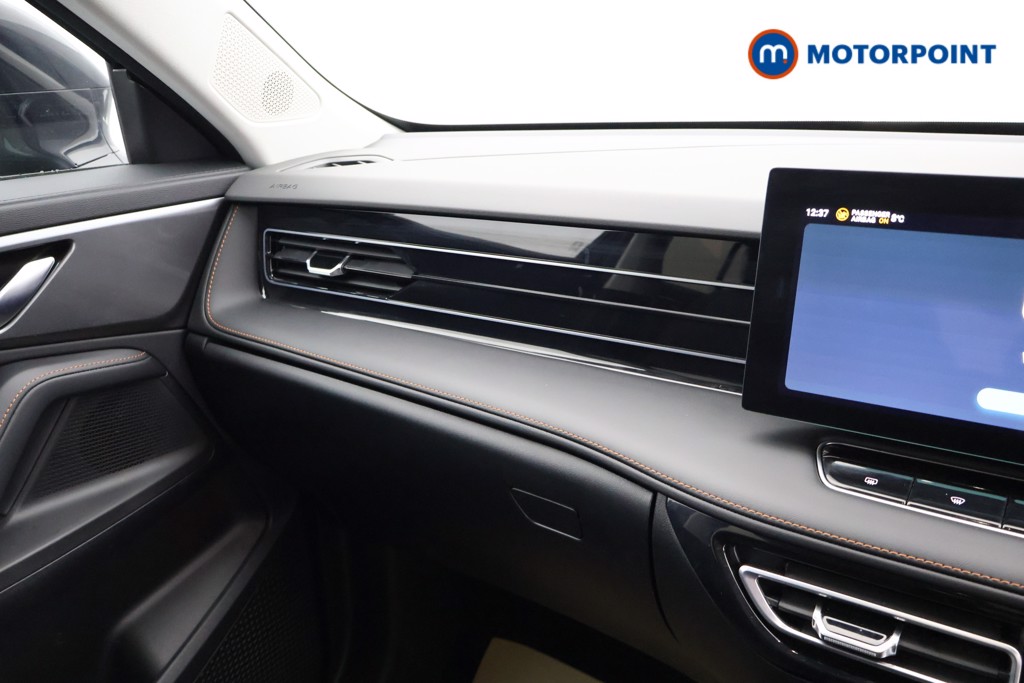 Mg Motor Uk HS SE Automatic Petrol-Electric Hybrid SUV - Stock Number (1622934) - 9th supplementary image