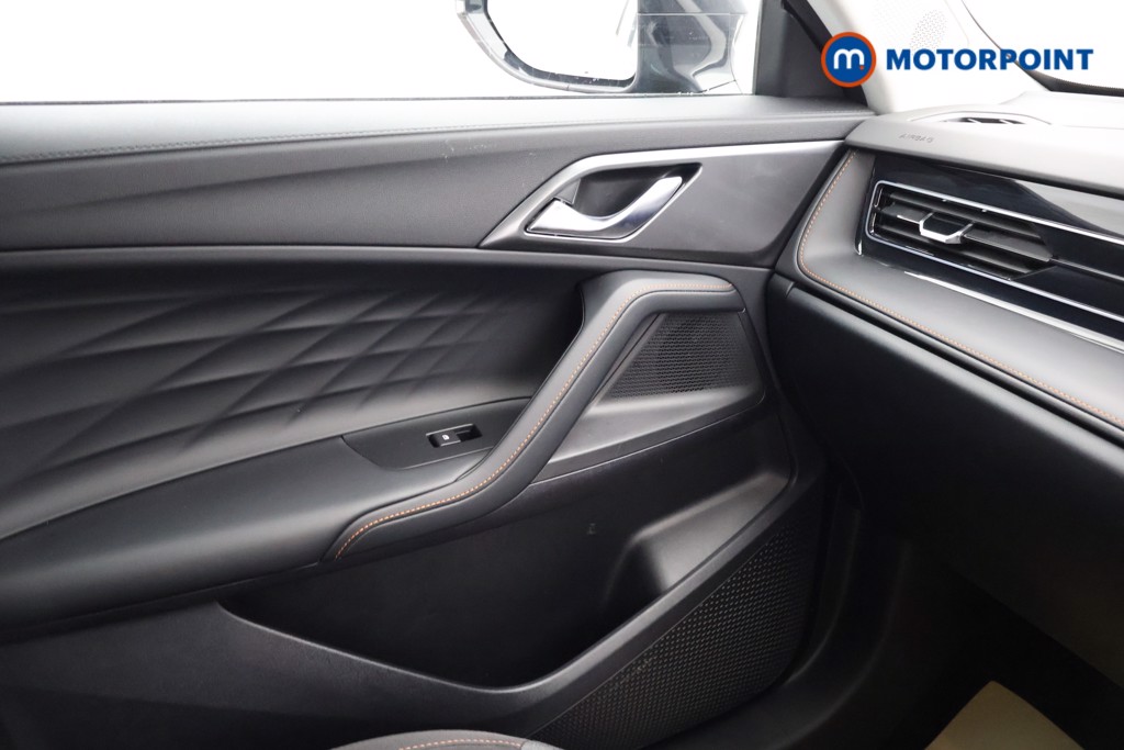 Mg Motor Uk HS SE Automatic Petrol-Electric Hybrid SUV - Stock Number (1622934) - 10th supplementary image