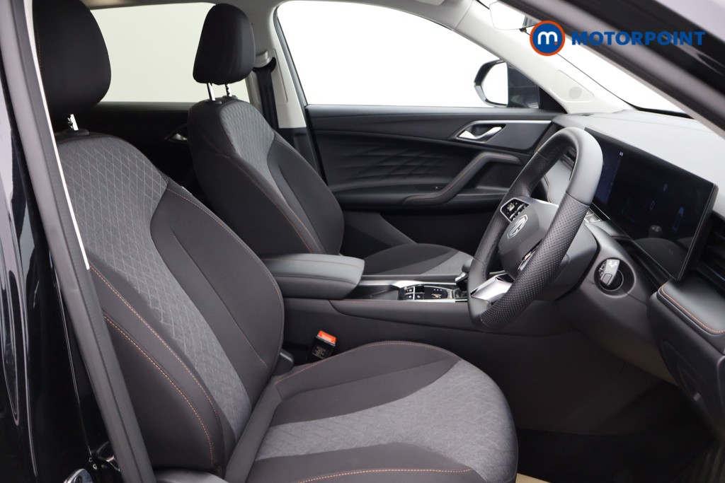Mg Motor Uk HS SE Automatic Petrol-Electric Hybrid SUV - Stock Number (1622934) - 13th supplementary image