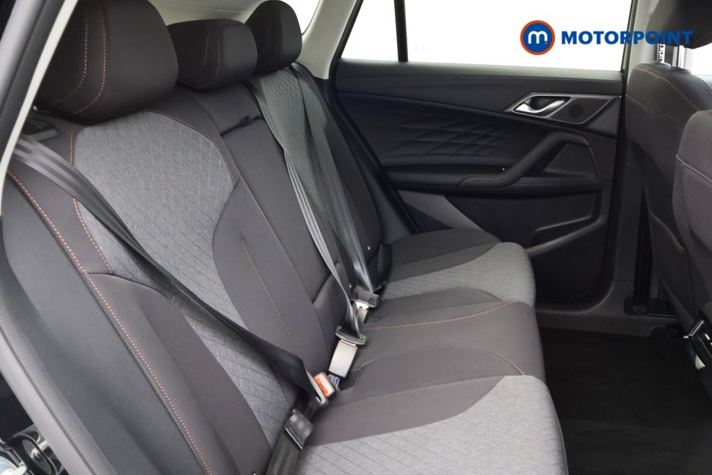 Mg Motor Uk HS SE Automatic Petrol-Electric Hybrid SUV - Stock Number (1622934) - 14th supplementary image