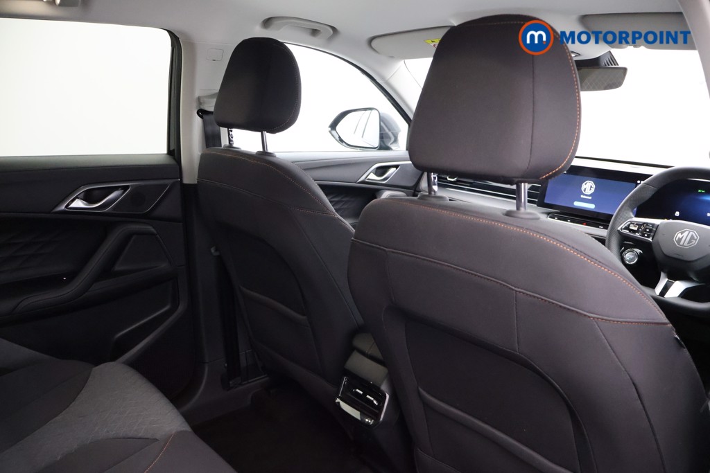 Mg Motor Uk HS SE Automatic Petrol-Electric Hybrid SUV - Stock Number (1622934) - 15th supplementary image