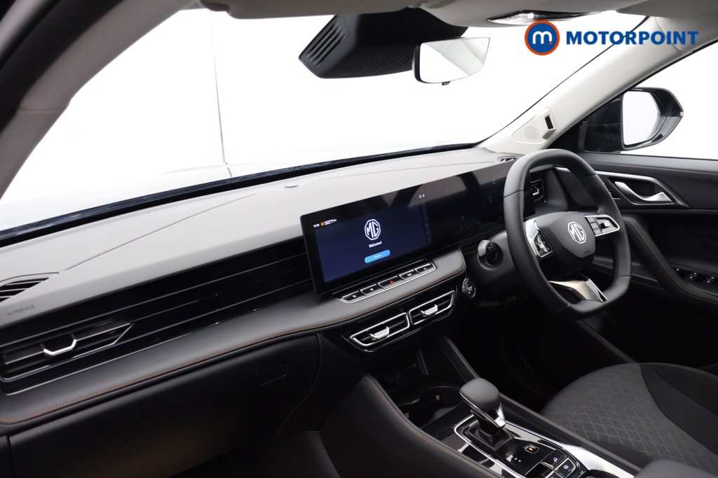 Mg Motor Uk HS SE Automatic Petrol-Electric Hybrid SUV - Stock Number (1622934) - 17th supplementary image