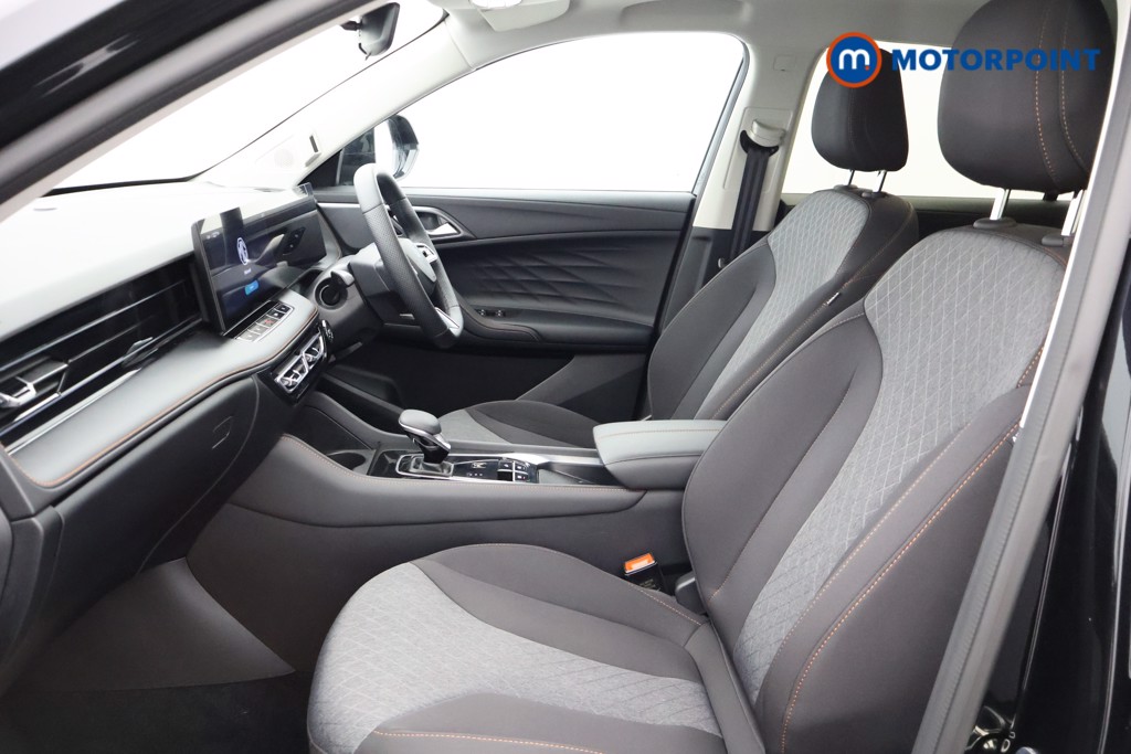 Mg Motor Uk HS SE Automatic Petrol-Electric Hybrid SUV - Stock Number (1622934) - 18th supplementary image