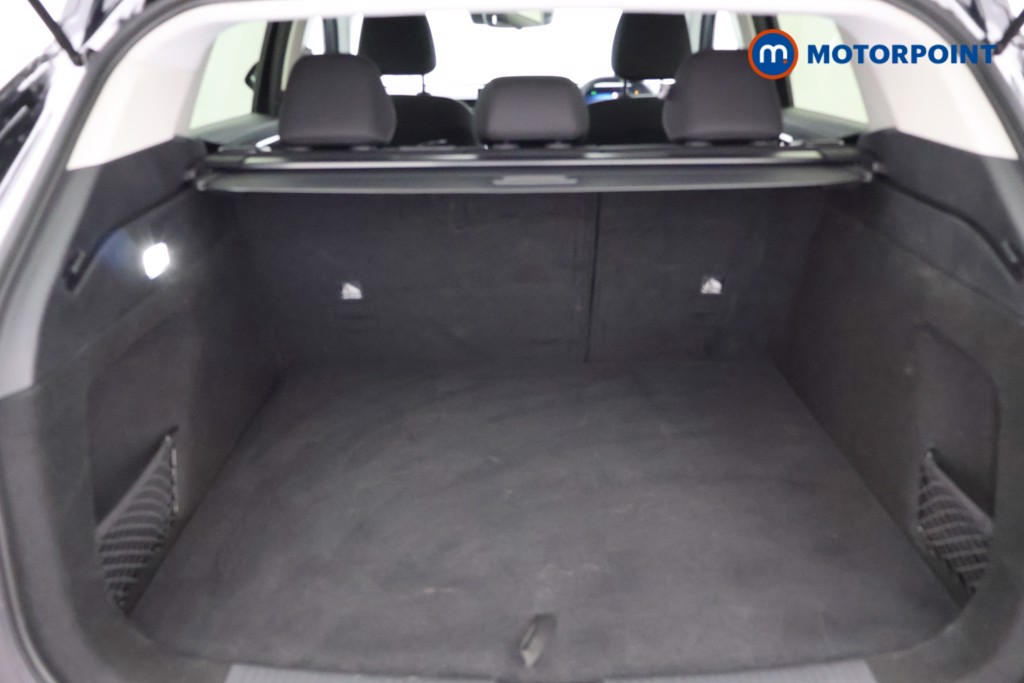 Mg Motor Uk HS SE Automatic Petrol-Electric Hybrid SUV - Stock Number (1622934) - 19th supplementary image