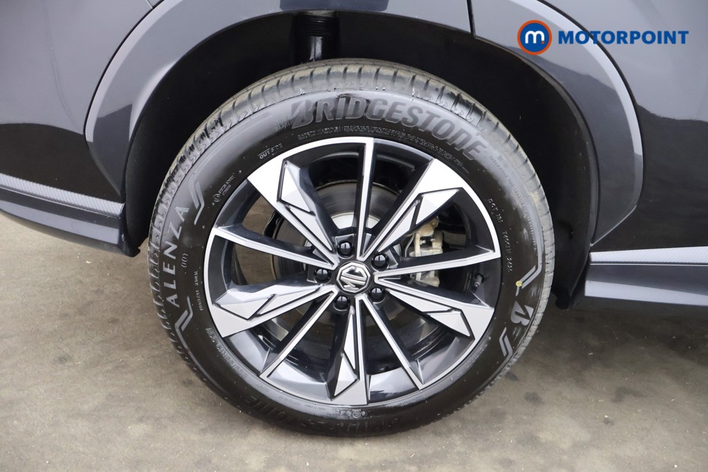 Mg Motor Uk HS SE Automatic Petrol-Electric Hybrid SUV - Stock Number (1622934) - 20th supplementary image