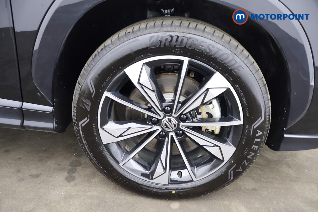 Mg Motor Uk HS SE Automatic Petrol-Electric Hybrid SUV - Stock Number (1622934) - 21st supplementary image