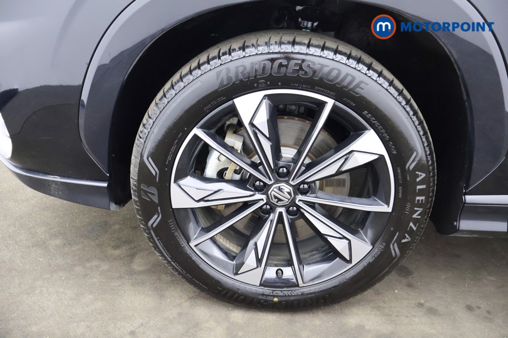 Mg Motor Uk HS SE Automatic Petrol-Electric Hybrid SUV - Stock Number (1622934) - 22nd supplementary image