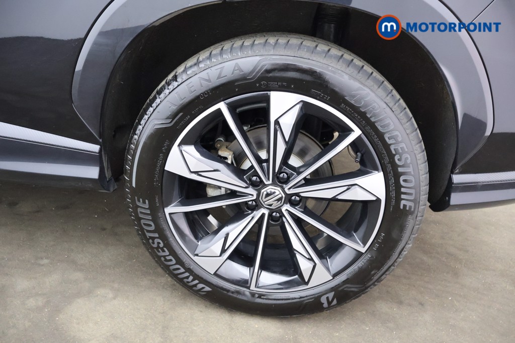 Mg Motor Uk HS SE Automatic Petrol-Electric Hybrid SUV - Stock Number (1622934) - 23rd supplementary image