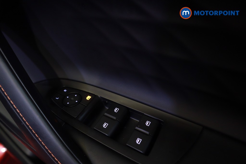 Mg Motor Uk HS SE Automatic Petrol-Electric Hybrid SUV - Stock Number (1622977) - 4th supplementary image