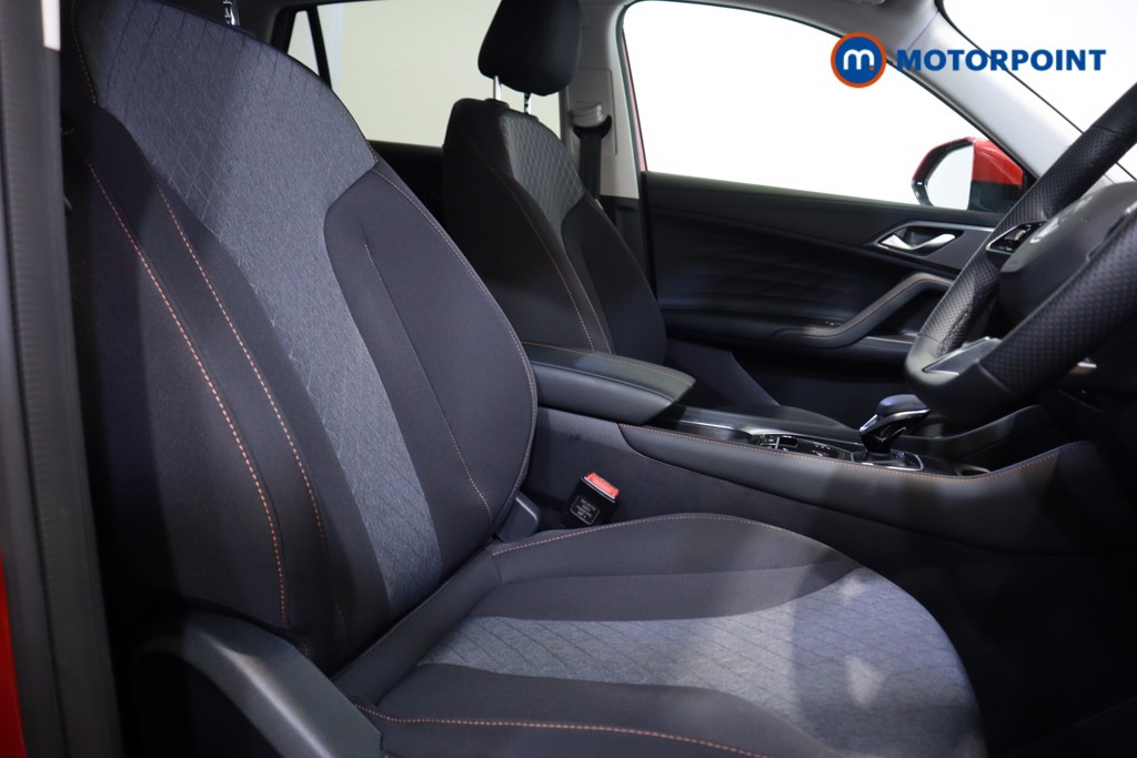 Mg Motor Uk HS SE Automatic Petrol-Electric Hybrid SUV - Stock Number (1622977) - 6th supplementary image