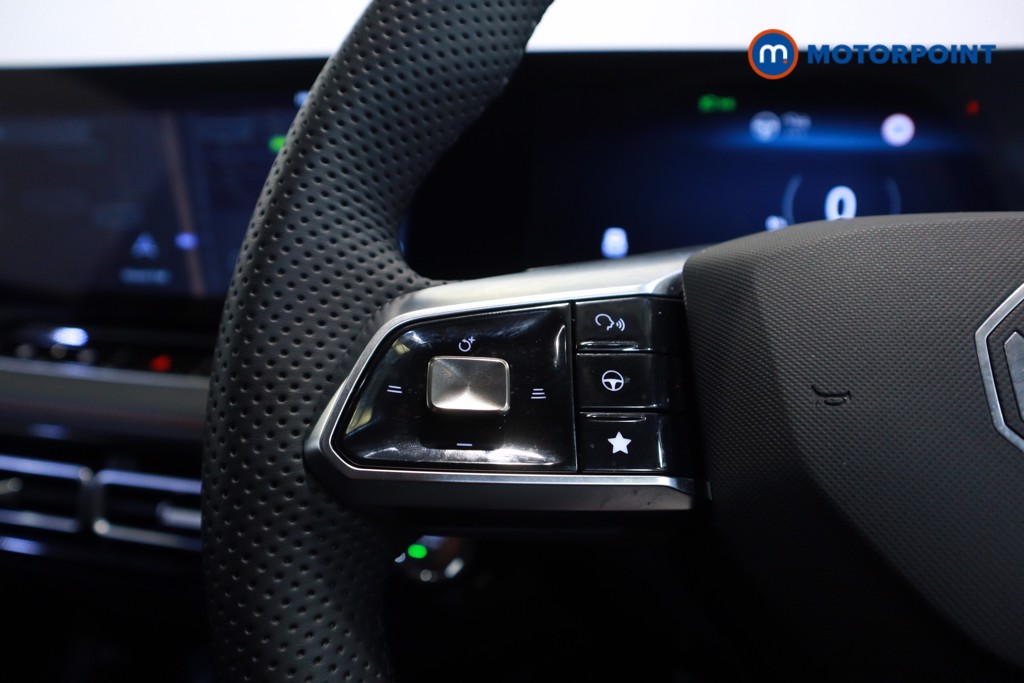 Mg Motor Uk HS SE Automatic Petrol-Electric Hybrid SUV - Stock Number (1622977) - 9th supplementary image