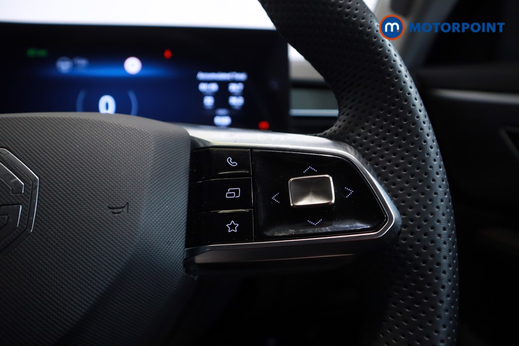 Mg Motor Uk HS SE Automatic Petrol-Electric Hybrid SUV - Stock Number (1622977) - 10th supplementary image