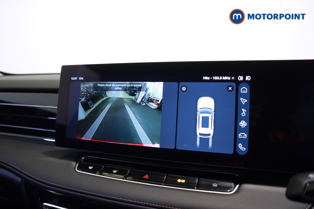 Mg Motor Uk HS SE Automatic Petrol-Electric Hybrid SUV - Stock Number (1622977) - 12th supplementary image
