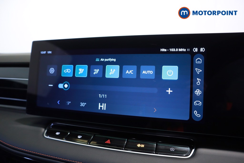Mg Motor Uk HS SE Automatic Petrol-Electric Hybrid SUV - Stock Number (1622977) - 14th supplementary image