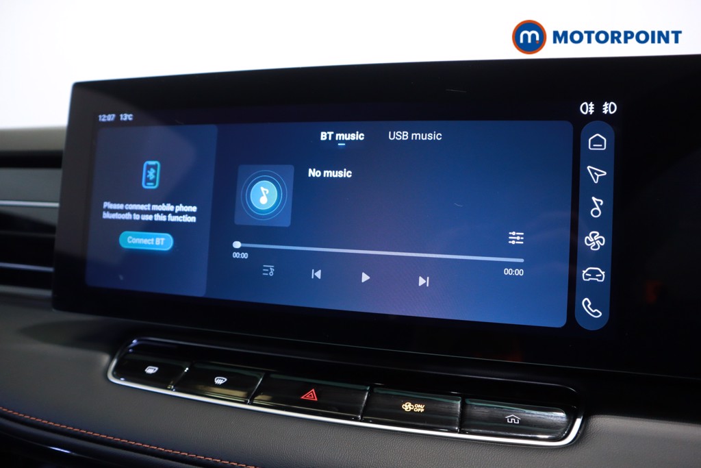 Mg Motor Uk HS SE Automatic Petrol-Electric Hybrid SUV - Stock Number (1622977) - 15th supplementary image