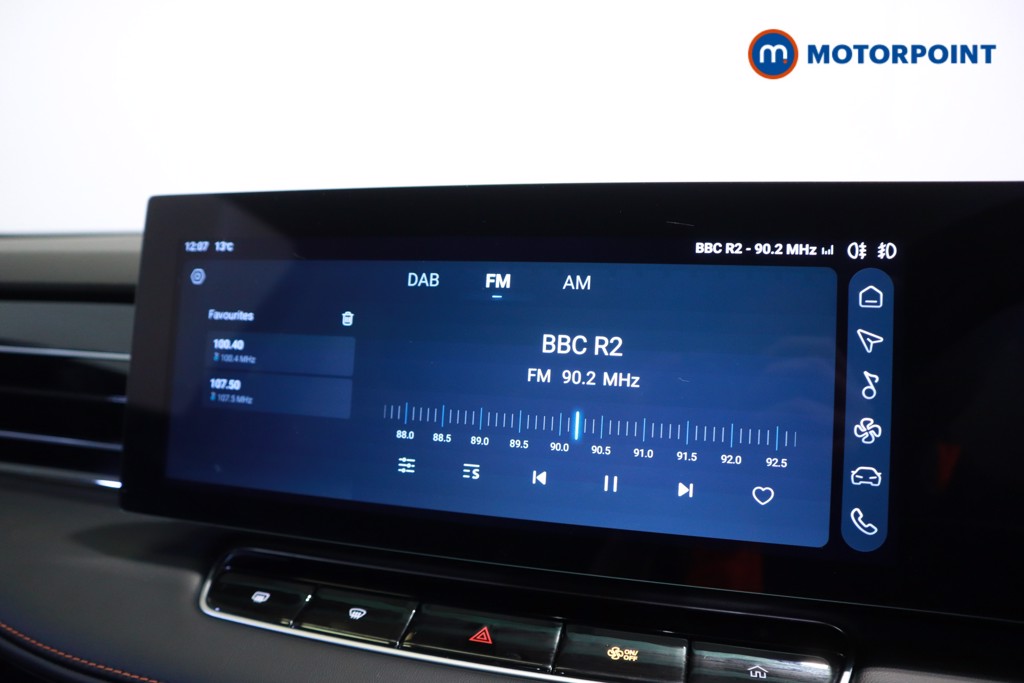 Mg Motor Uk HS SE Automatic Petrol-Electric Hybrid SUV - Stock Number (1622977) - 16th supplementary image