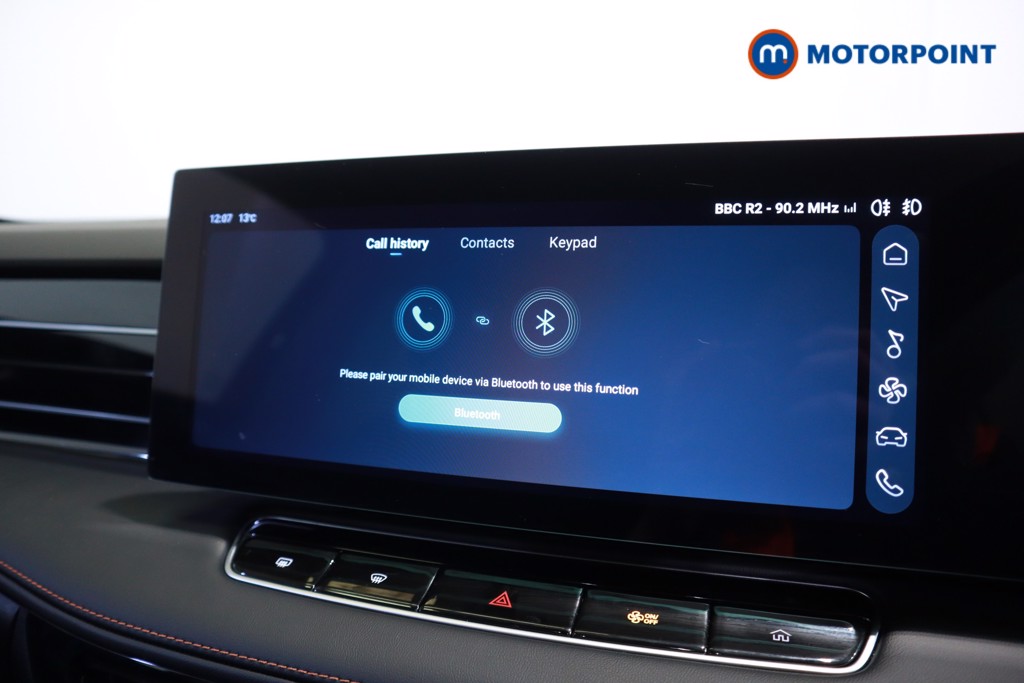 Mg Motor Uk HS SE Automatic Petrol-Electric Hybrid SUV - Stock Number (1622977) - 17th supplementary image