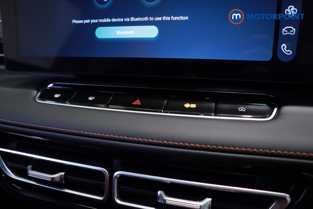 Mg Motor Uk HS SE Automatic Petrol-Electric Hybrid SUV - Stock Number (1622977) - 18th supplementary image