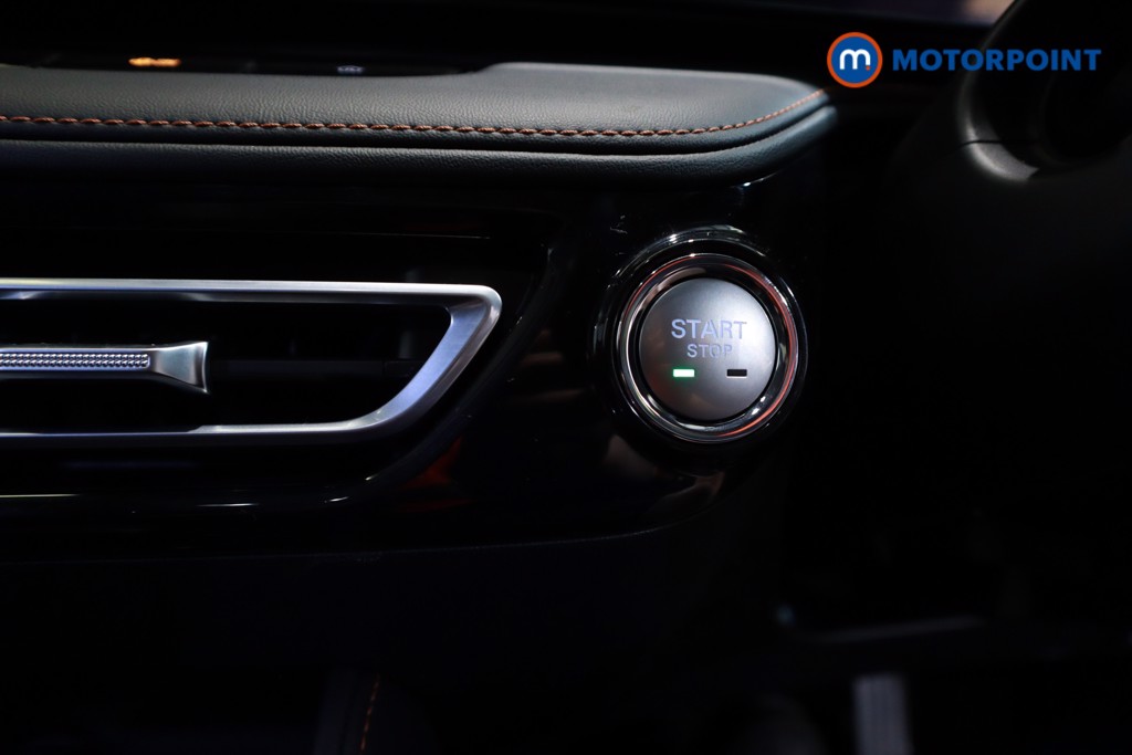 Mg Motor Uk HS SE Automatic Petrol-Electric Hybrid SUV - Stock Number (1622977) - 19th supplementary image