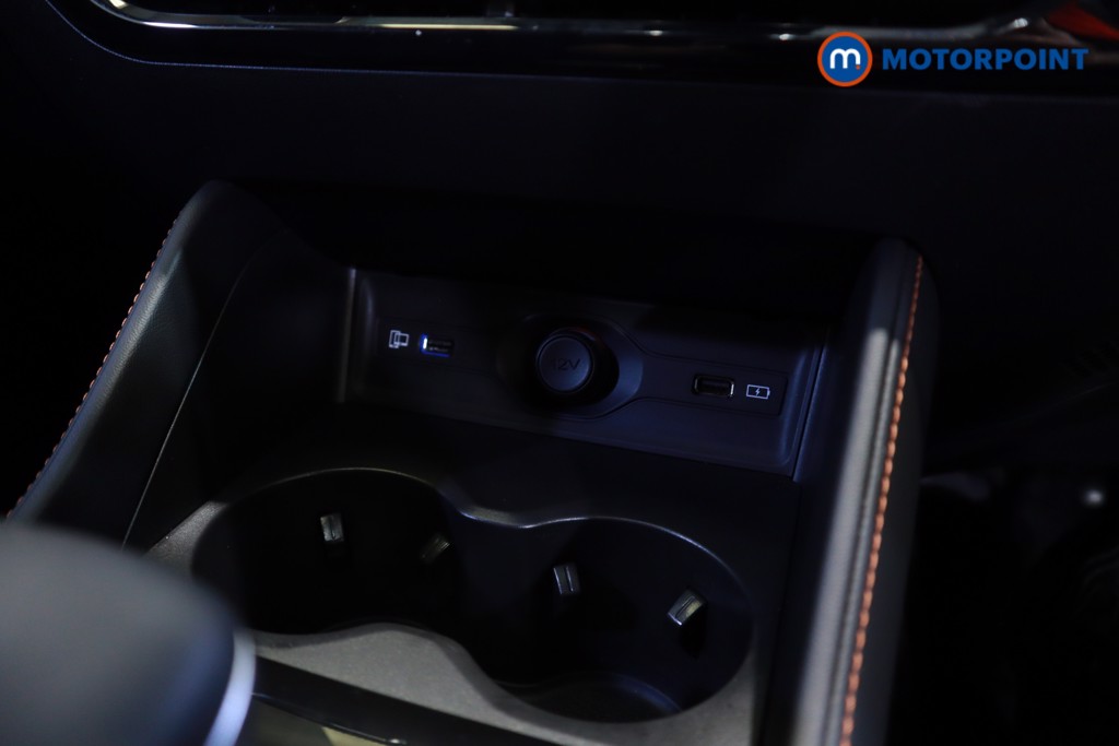 Mg Motor Uk HS SE Automatic Petrol-Electric Hybrid SUV - Stock Number (1622977) - 20th supplementary image
