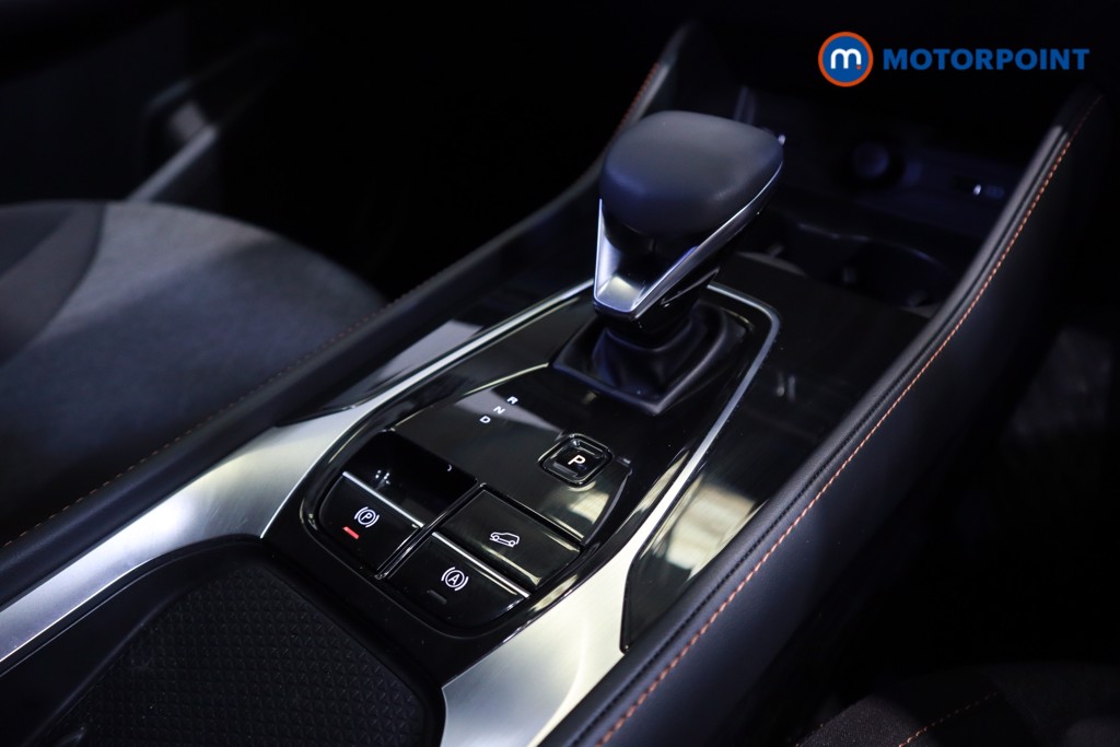 Mg Motor Uk HS SE Automatic Petrol-Electric Hybrid SUV - Stock Number (1622977) - 21st supplementary image