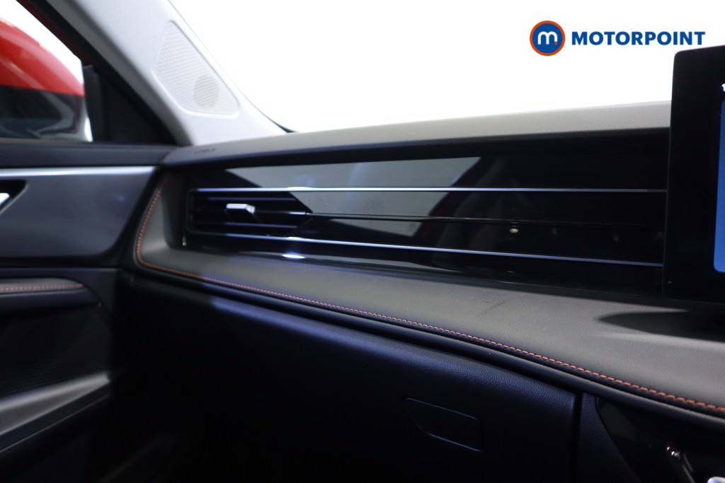 Mg Motor Uk HS SE Automatic Petrol-Electric Hybrid SUV - Stock Number (1622977) - 23rd supplementary image