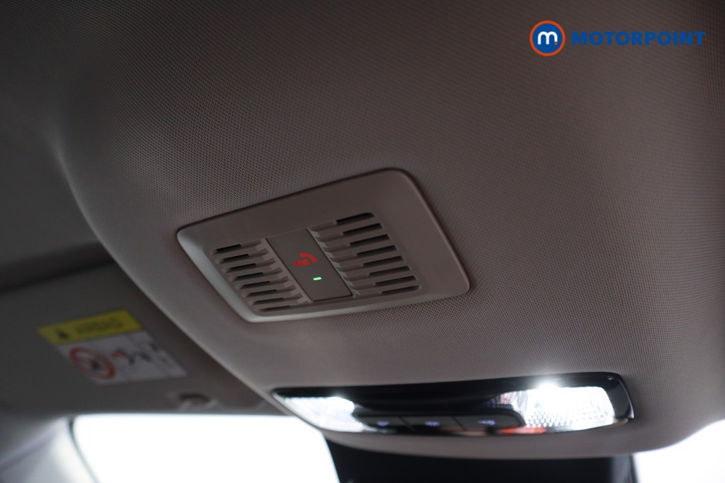 Mg Motor Uk HS SE Automatic Petrol-Electric Hybrid SUV - Stock Number (1622977) - 24th supplementary image