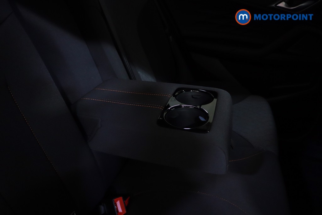 Mg Motor Uk HS SE Automatic Petrol-Electric Hybrid SUV - Stock Number (1622977) - 25th supplementary image