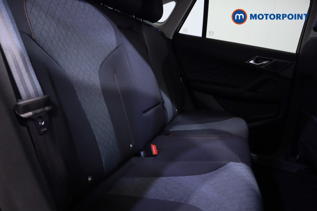 Mg Motor Uk HS SE Automatic Petrol-Electric Hybrid SUV - Stock Number (1622977) - 26th supplementary image