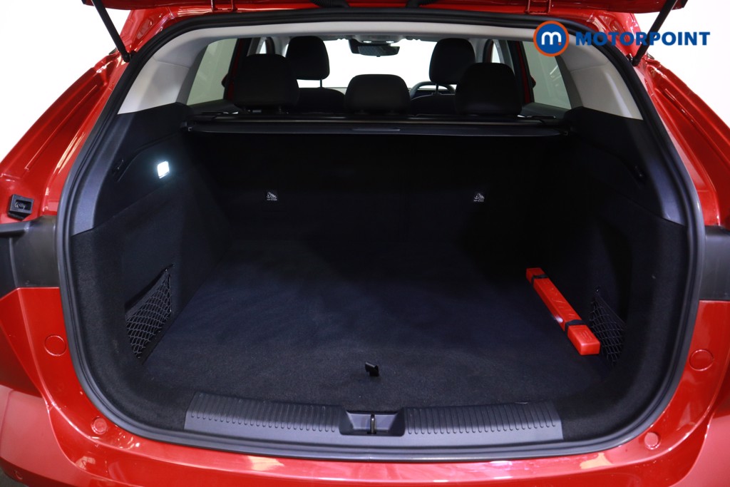 Mg Motor Uk HS SE Automatic Petrol-Electric Hybrid SUV - Stock Number (1622977) - 28th supplementary image