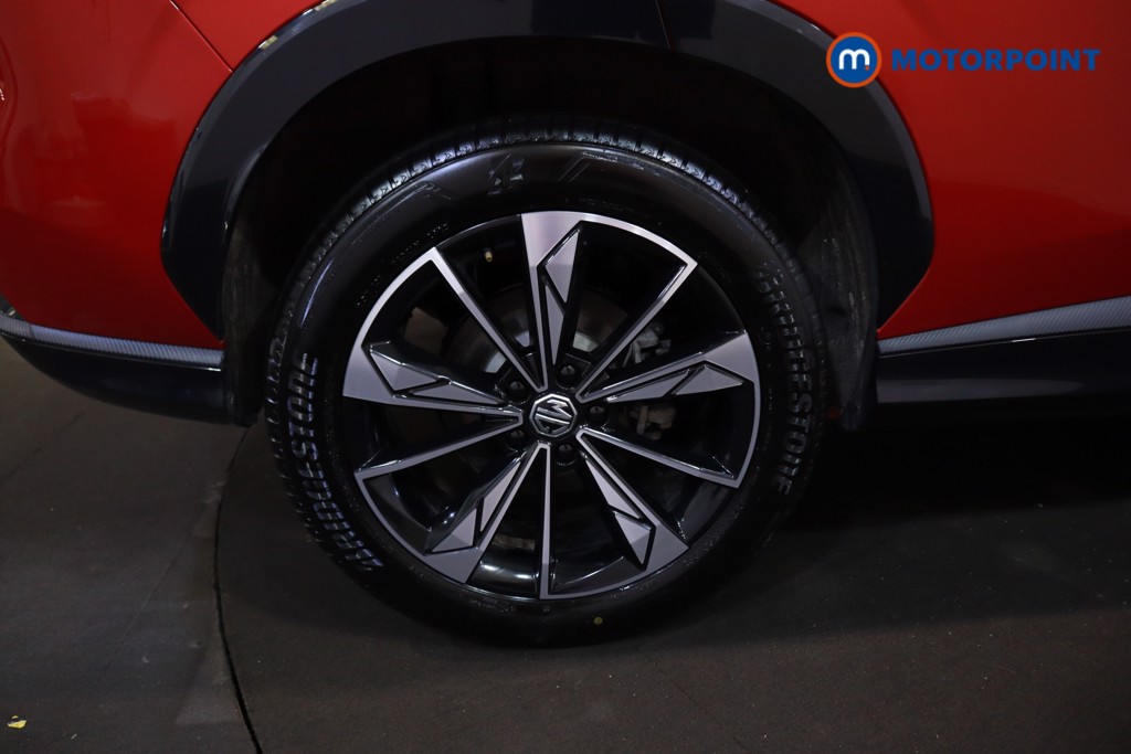 Mg Motor Uk HS SE Automatic Petrol-Electric Hybrid SUV - Stock Number (1622977) - 29th supplementary image
