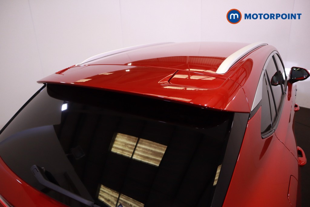 Mg Motor Uk HS SE Automatic Petrol-Electric Hybrid SUV - Stock Number (1622977) - 33rd supplementary image