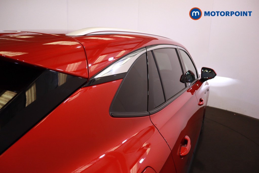 Mg Motor Uk HS SE Automatic Petrol-Electric Hybrid SUV - Stock Number (1622977) - 34th supplementary image
