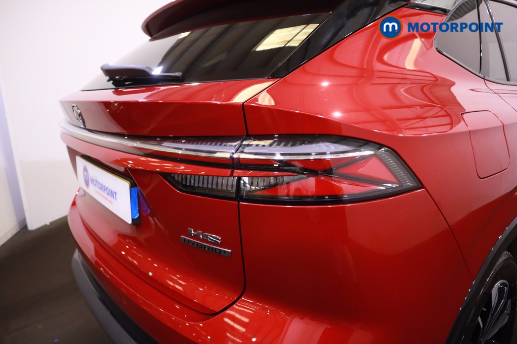 Mg Motor Uk HS SE Automatic Petrol-Electric Hybrid SUV - Stock Number (1622977) - 35th supplementary image