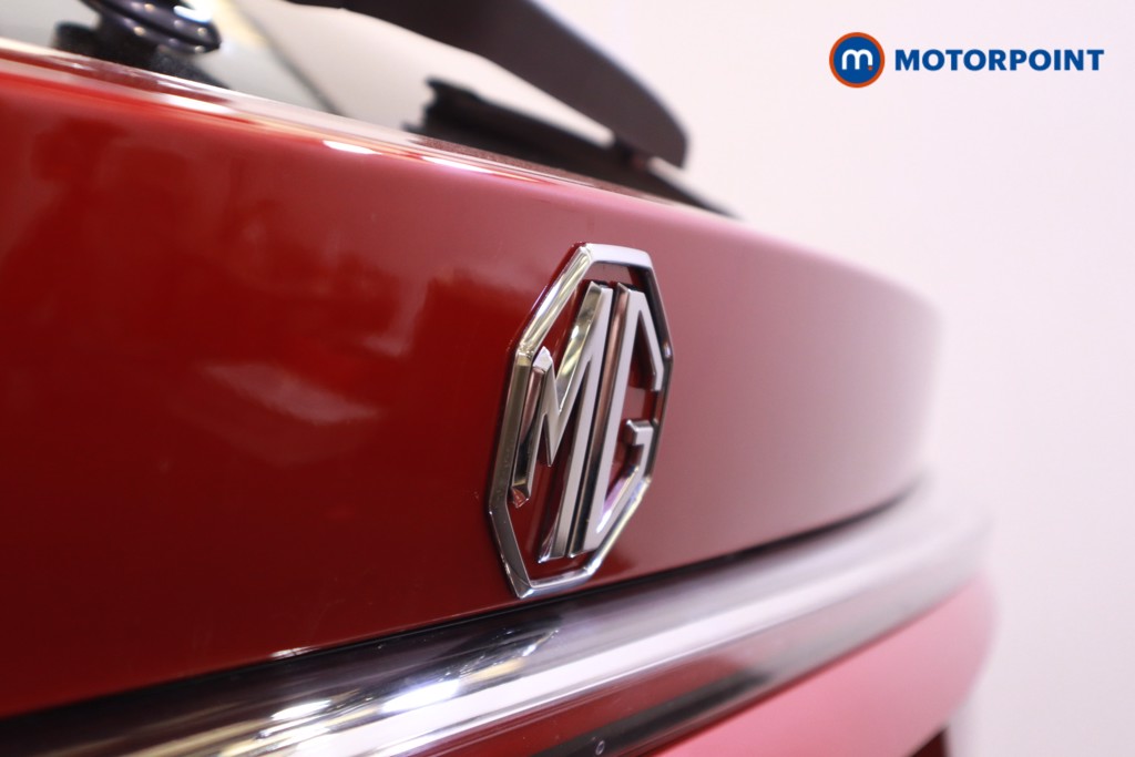 Mg Motor Uk HS SE Automatic Petrol-Electric Hybrid SUV - Stock Number (1622977) - 38th supplementary image