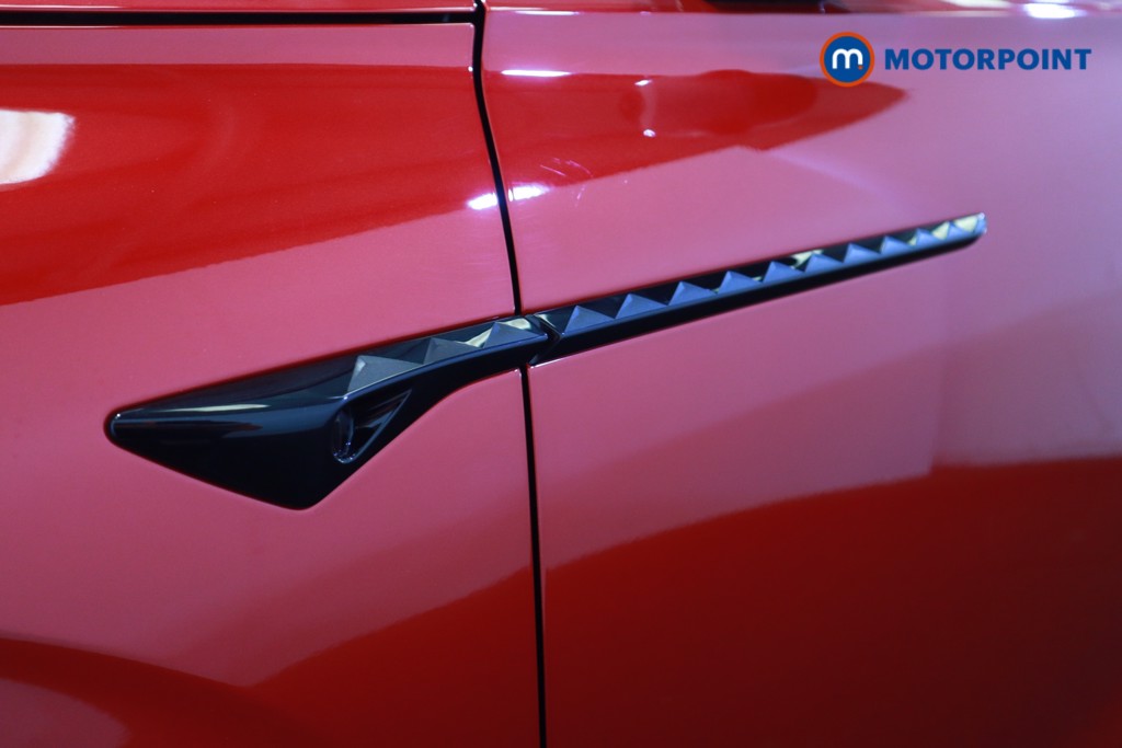 Mg Motor Uk HS SE Automatic Petrol-Electric Hybrid SUV - Stock Number (1622977) - 39th supplementary image