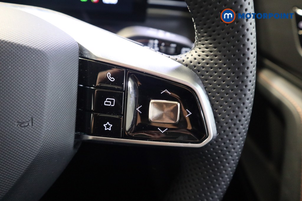 Mg Motor Uk HS SE Automatic Petrol-Electric Hybrid SUV - Stock Number (1622989) - 4th supplementary image