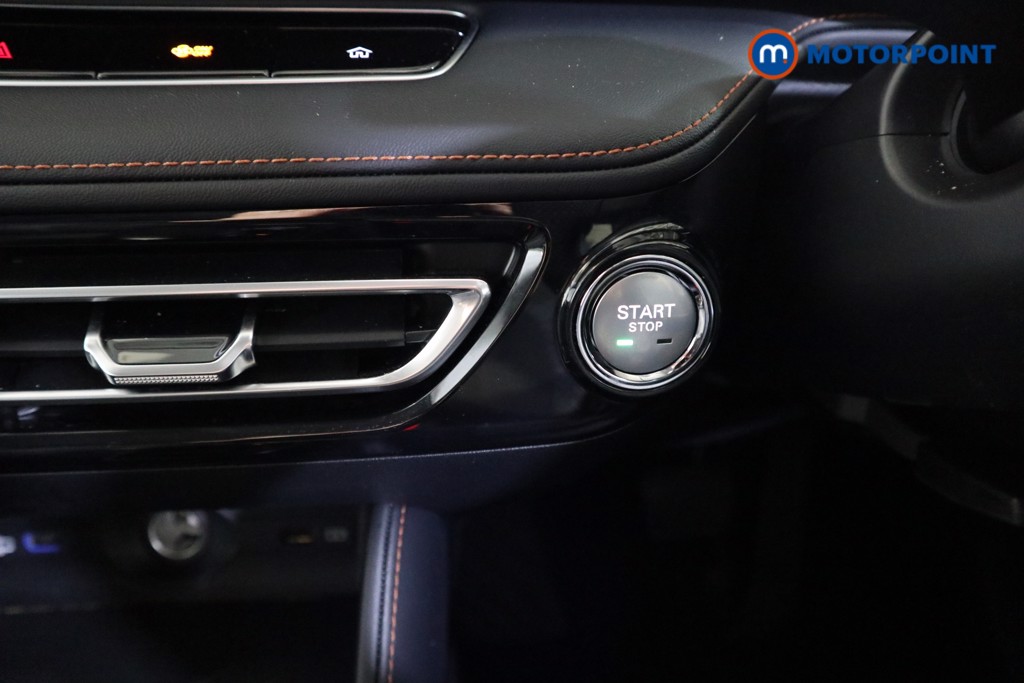 Mg Motor Uk HS SE Automatic Petrol-Electric Hybrid SUV - Stock Number (1622989) - 7th supplementary image