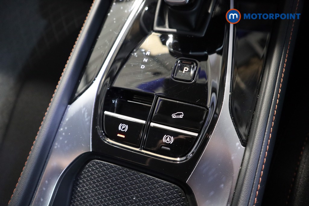 Mg Motor Uk HS SE Automatic Petrol-Electric Hybrid SUV - Stock Number (1622989) - 9th supplementary image