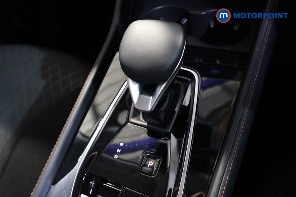 Mg Motor Uk HS SE Automatic Petrol-Electric Hybrid SUV - Stock Number (1622989) - 10th supplementary image