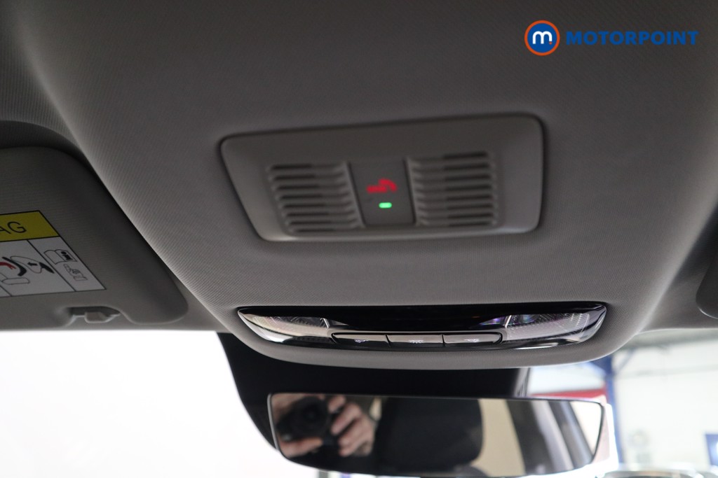 Mg Motor Uk HS SE Automatic Petrol-Electric Hybrid SUV - Stock Number (1622989) - 11th supplementary image