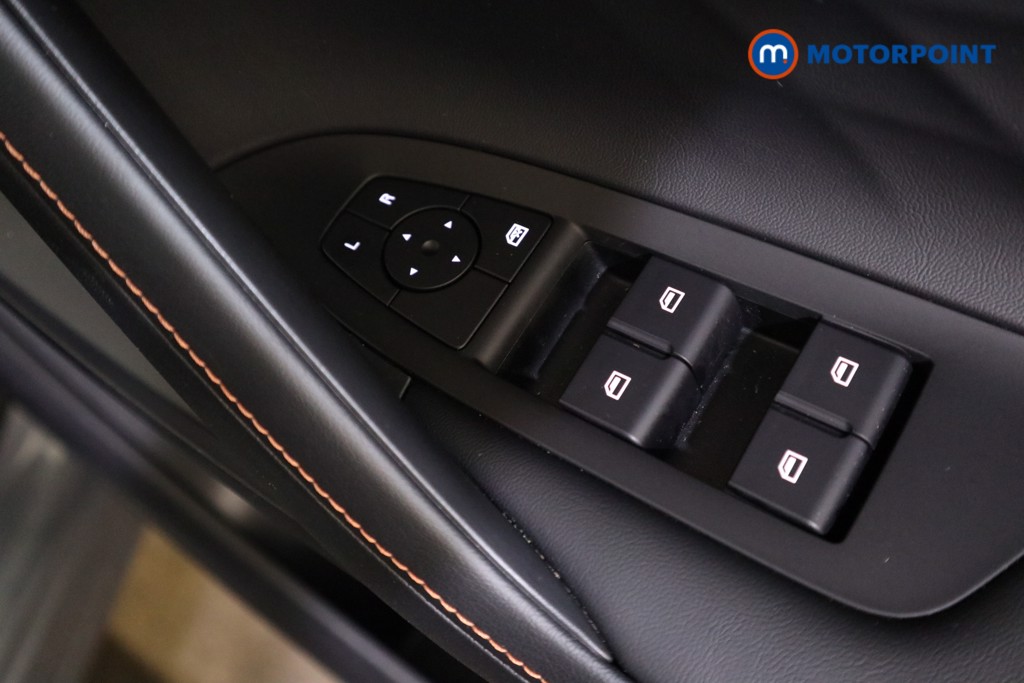 Mg Motor Uk HS SE Automatic Petrol-Electric Hybrid SUV - Stock Number (1622989) - 13th supplementary image