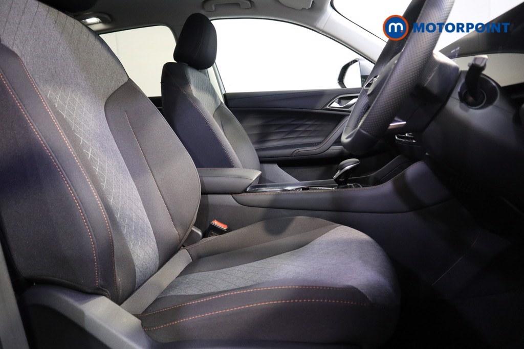 Mg Motor Uk HS SE Automatic Petrol-Electric Hybrid SUV - Stock Number (1622989) - 15th supplementary image