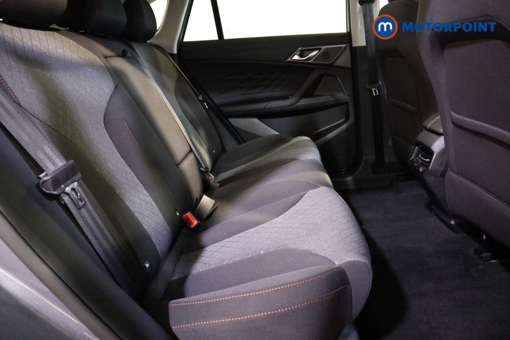 Mg Motor Uk HS SE Automatic Petrol-Electric Hybrid SUV - Stock Number (1622989) - 16th supplementary image