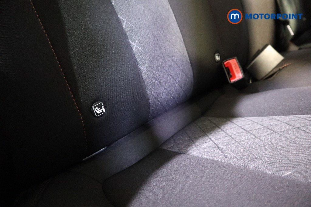 Mg Motor Uk HS SE Automatic Petrol-Electric Hybrid SUV - Stock Number (1622989) - 17th supplementary image