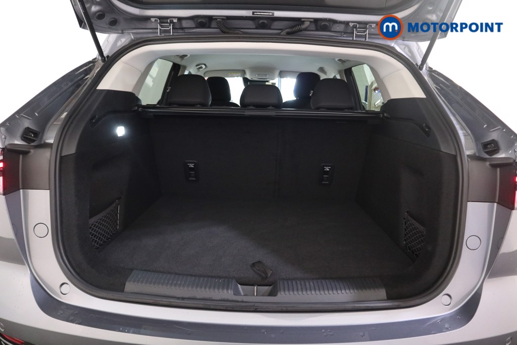 Mg Motor Uk HS SE Automatic Petrol-Electric Hybrid SUV - Stock Number (1622989) - 20th supplementary image